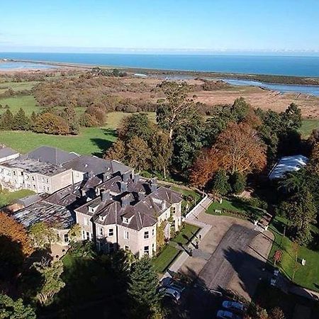 Tinakilly Country House Hotel Rathnew Екстериор снимка