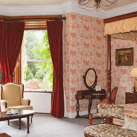 Tinakilly Country House Hotel Rathnew Екстериор снимка