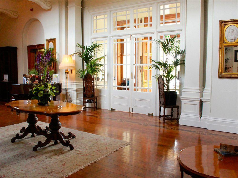 Tinakilly Country House Hotel Rathnew Екстериор снимка