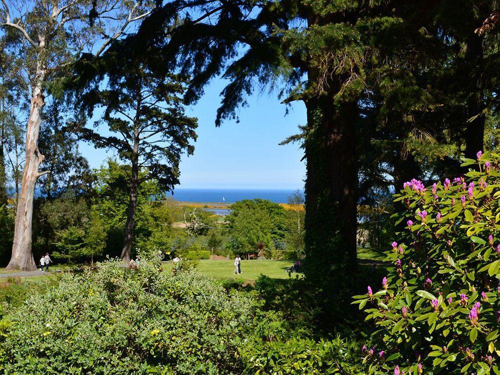 Tinakilly Country House Hotel Rathnew Екстериор снимка