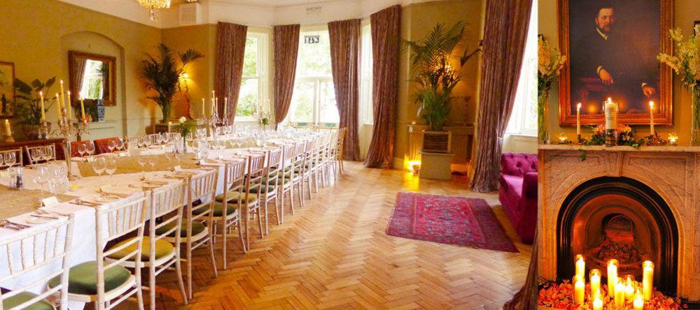 Tinakilly Country House Hotel Rathnew Екстериор снимка