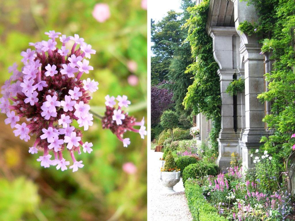 Tinakilly Country House Hotel Rathnew Екстериор снимка