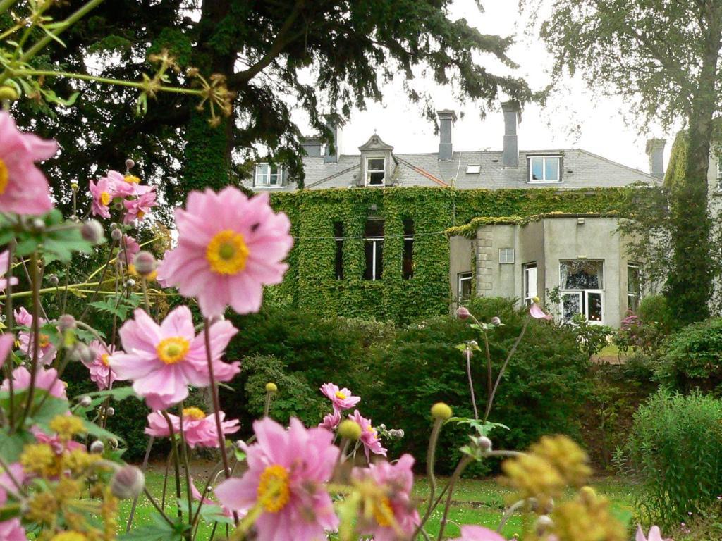 Tinakilly Country House Hotel Rathnew Екстериор снимка