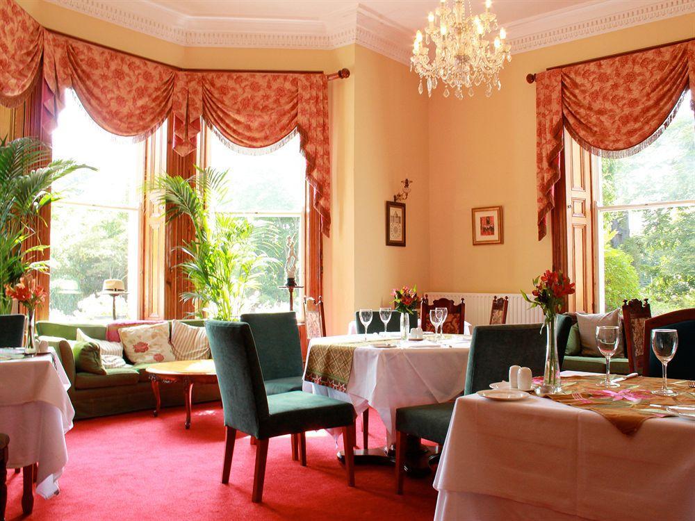 Tinakilly Country House Hotel Rathnew Екстериор снимка